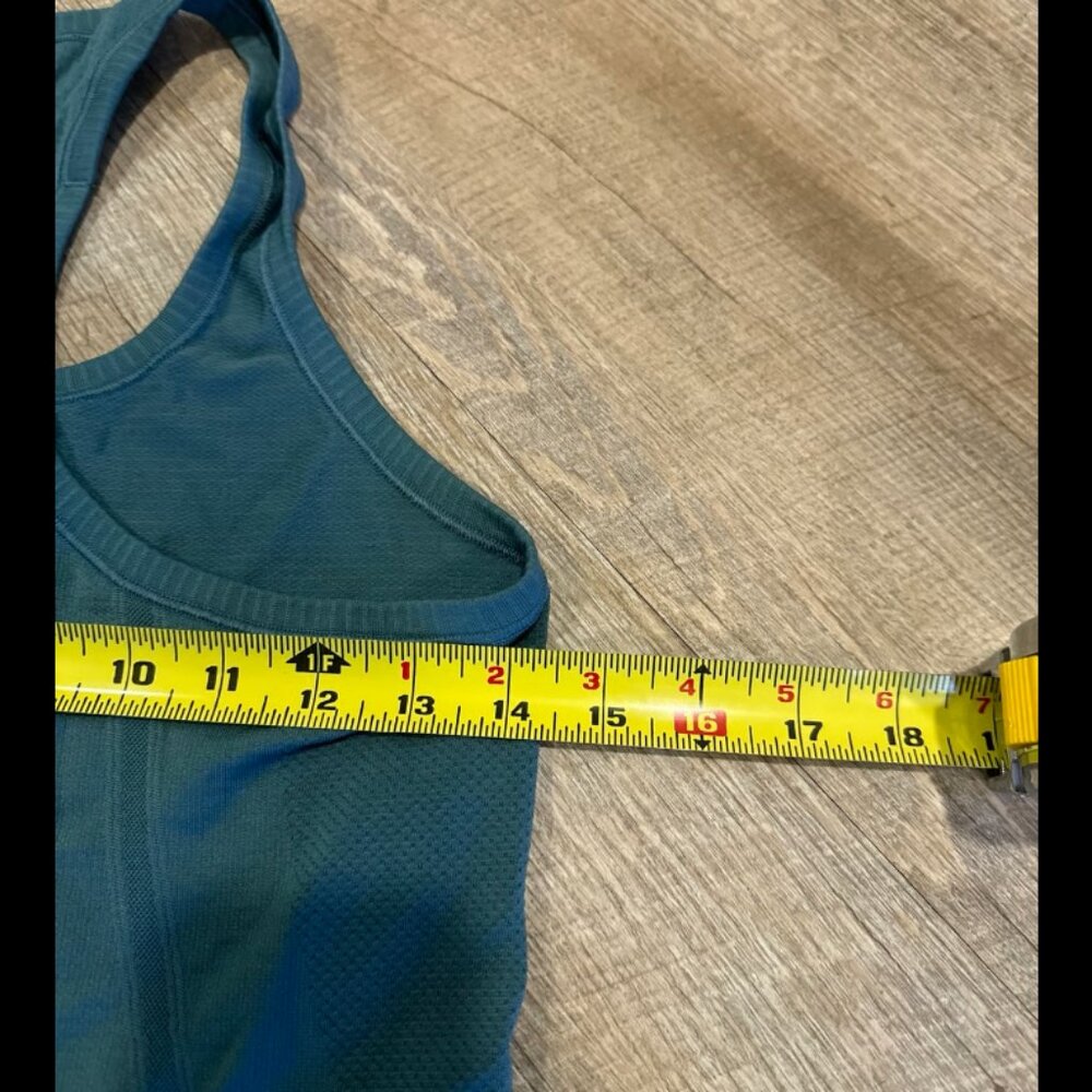 Lululemon Swiftly Tech Tank - image 4